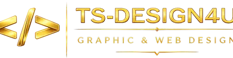 TS-DESIGN4U Graphic & Web Design