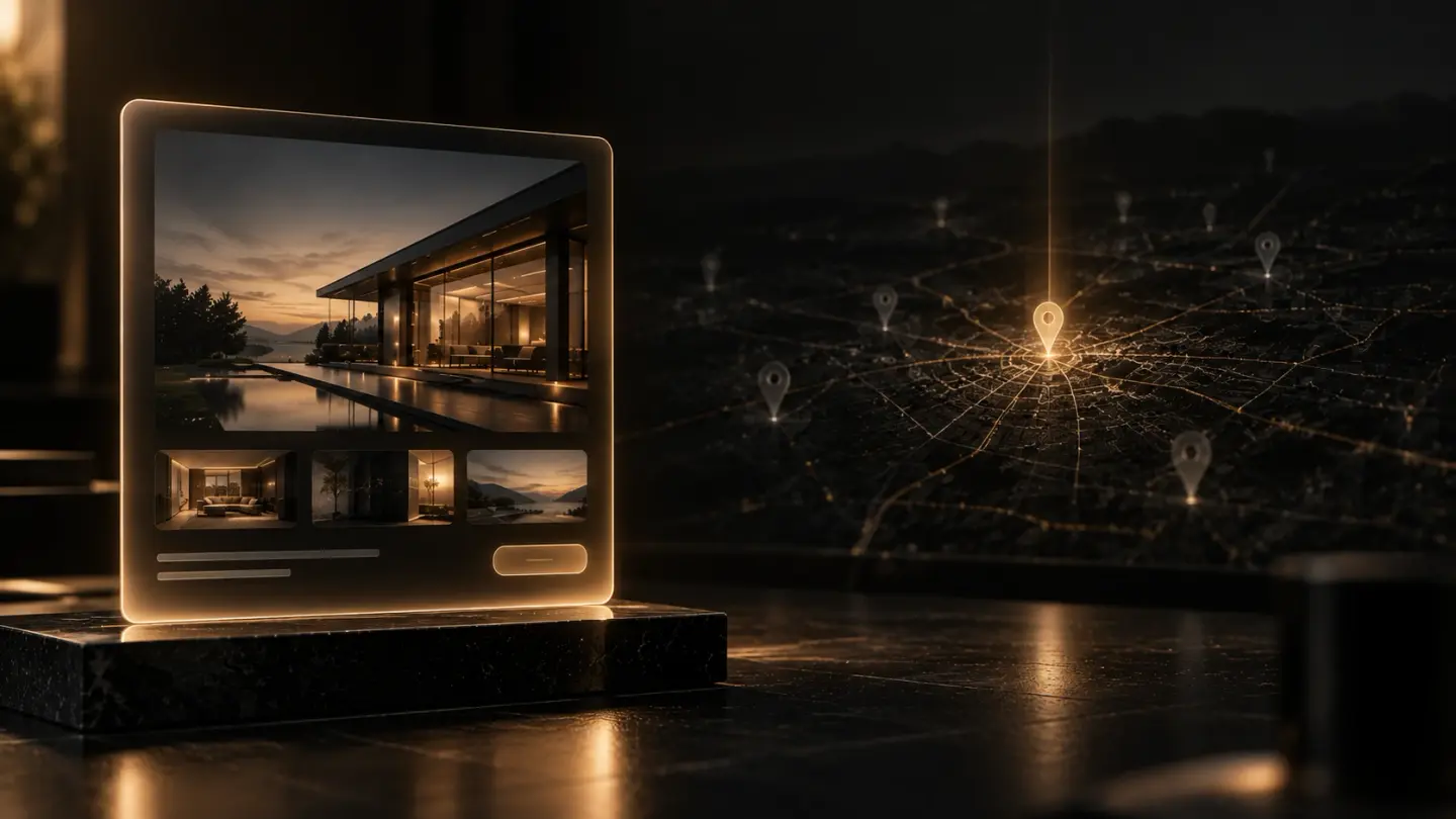 Why the Most Beautiful Website Won't Help If Google Doesn't Understand It