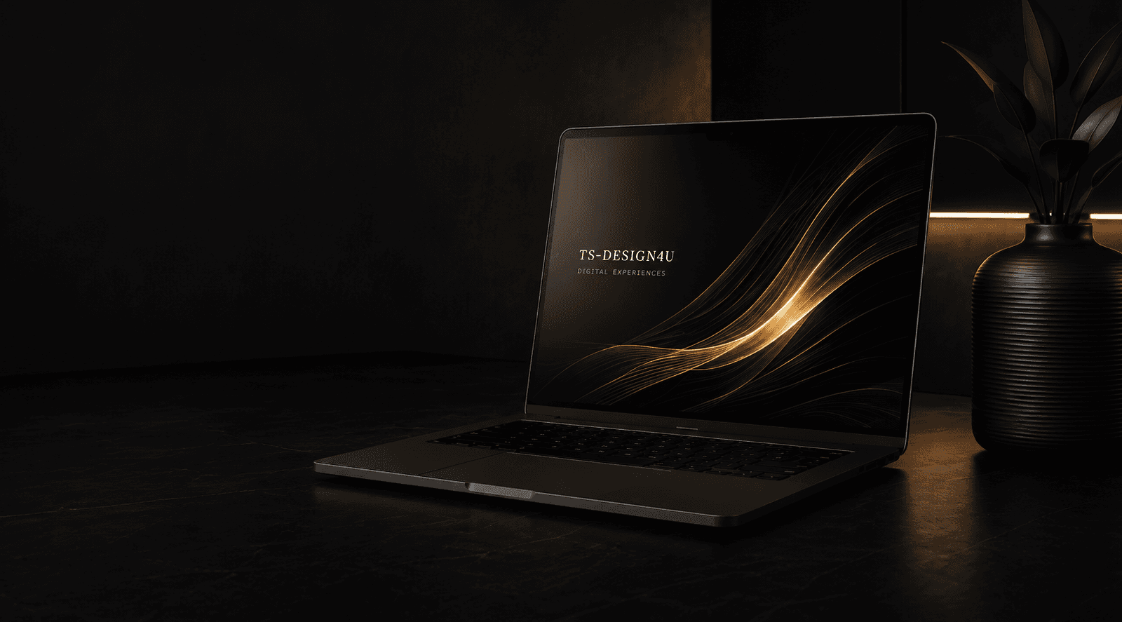 Atmosphäre bei TS-Design4U