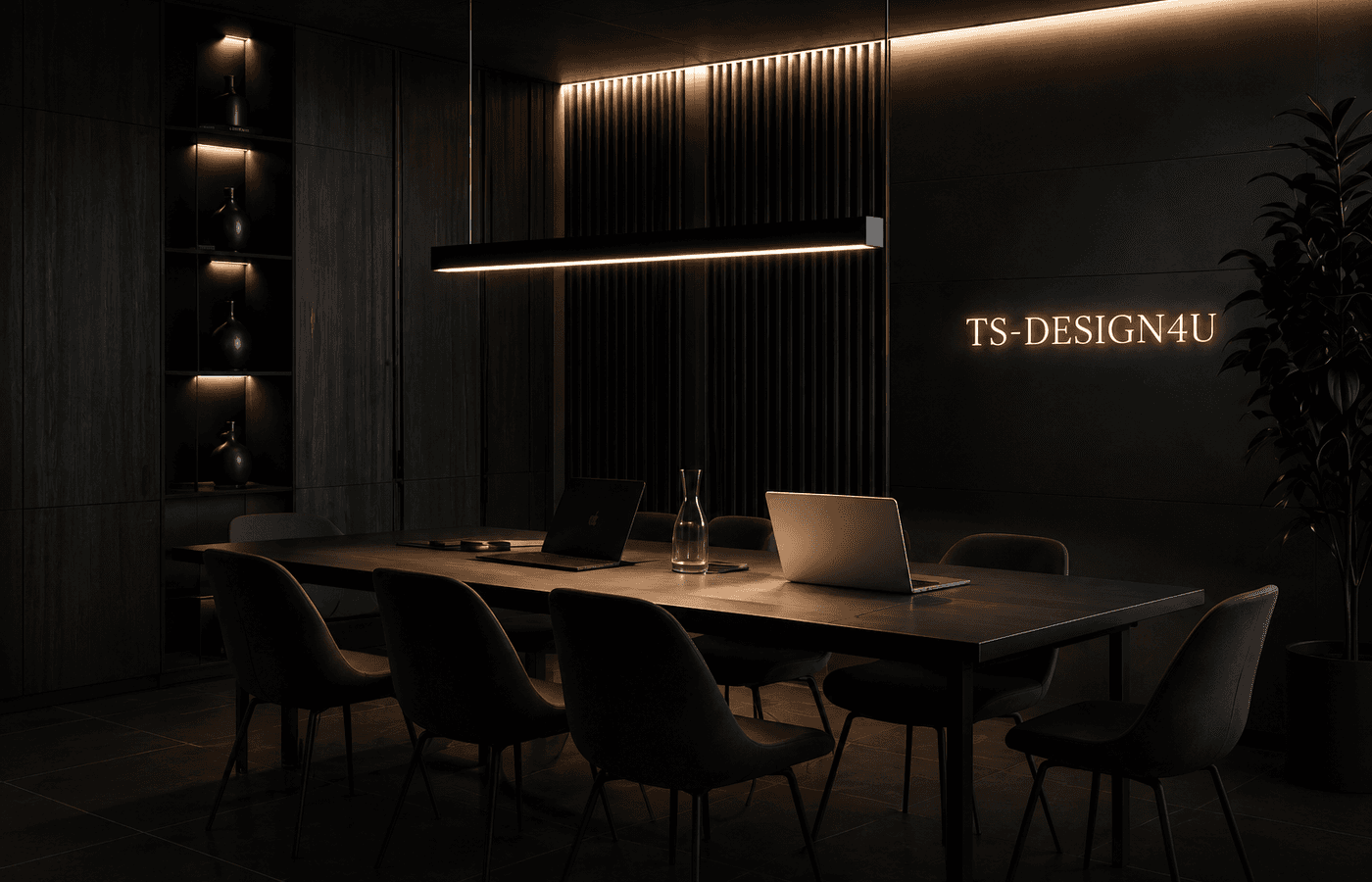 Blog by TS-Design4U